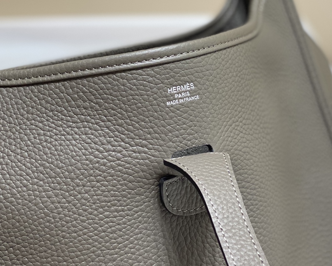 Hermes Evelyn Bags